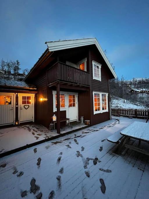 Hytte i Målselv Fjellandsby — hotel near Bardufoss Airport