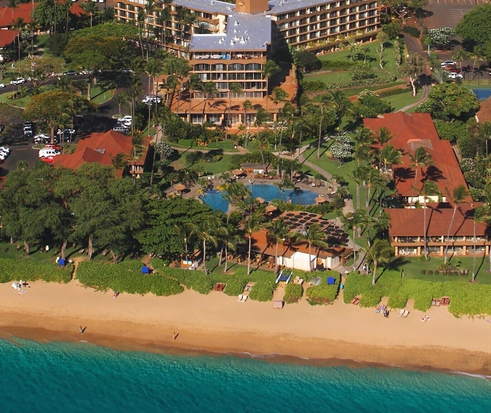Hotel image of AEI at Maui Kaanapali Villas Resort