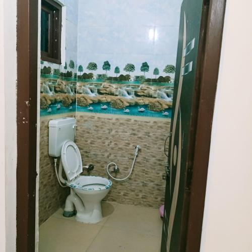 Radha Bhavan — Vrindavan — photo 4