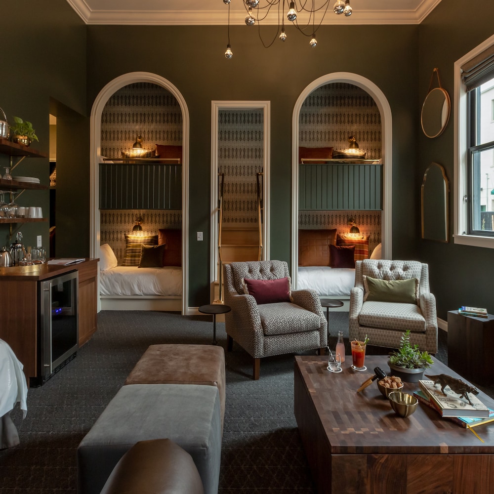 Atticus Hotel - photo 11