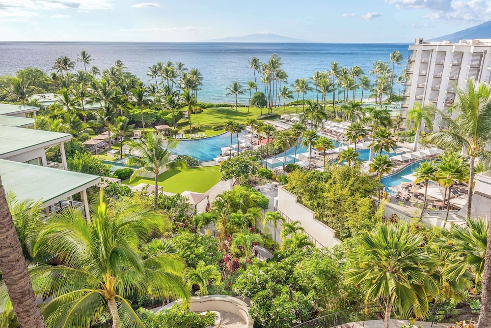 Andaz Maui at Wailea Resort a concept by Hyatt - photo 99