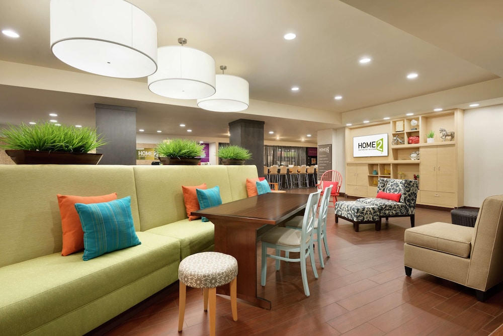 Home2 Suites by Hilton Florida City FL - photo 2