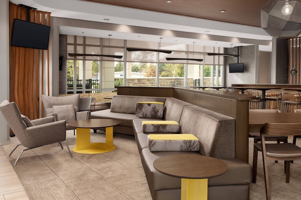 SpringHill Suites by Marriott Charleston Airport & Convention Center - photo 4