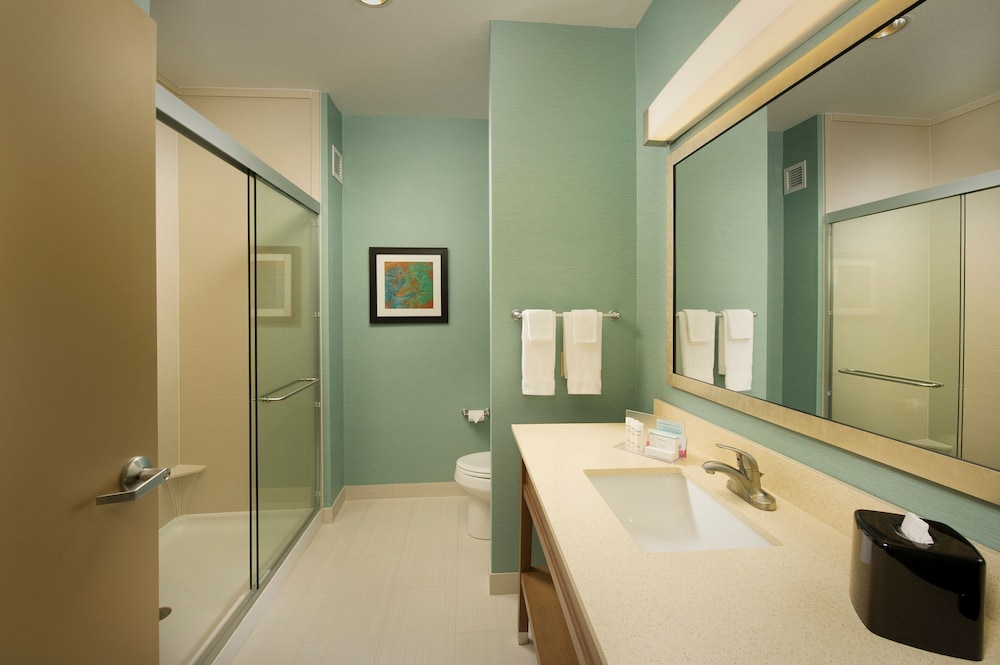 Hampton Inn Lake Charles - photo 26
