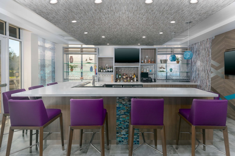 Hilton Garden Inn Tampa Riverview Brandon - photo 29