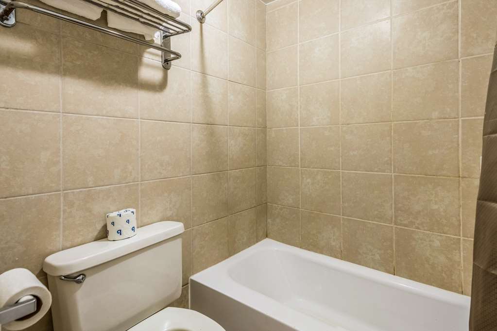 Motel 6 Schenectady NY - photo 24