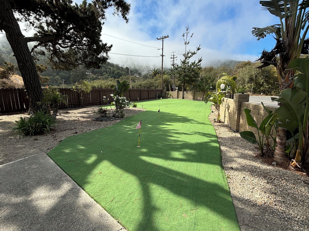 Avila Pismo RV Resort & Campground - photo 30