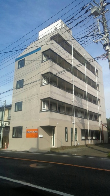 Kashima City Hotel in Kashima, Japan