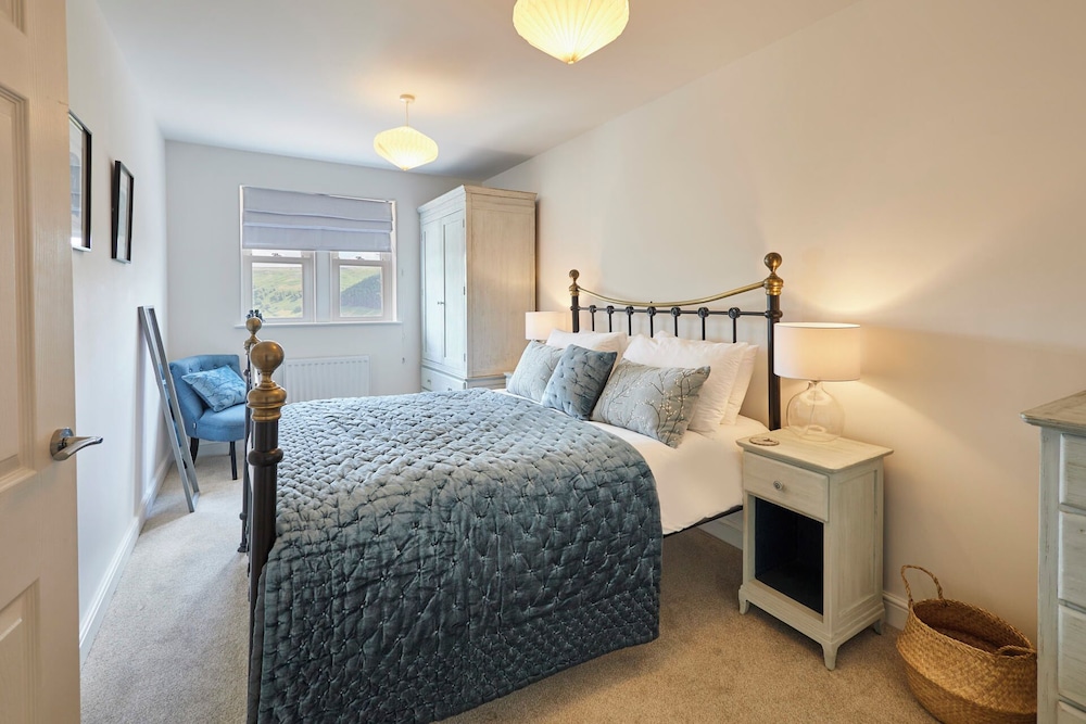 Host & Stay Clackgill Cottage — 4-Star Luxury Hotel in Harrogate, United Kingdom