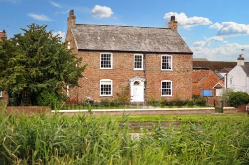 Prospect House — 4-Star Luxury Hotel in York, United Kingdom