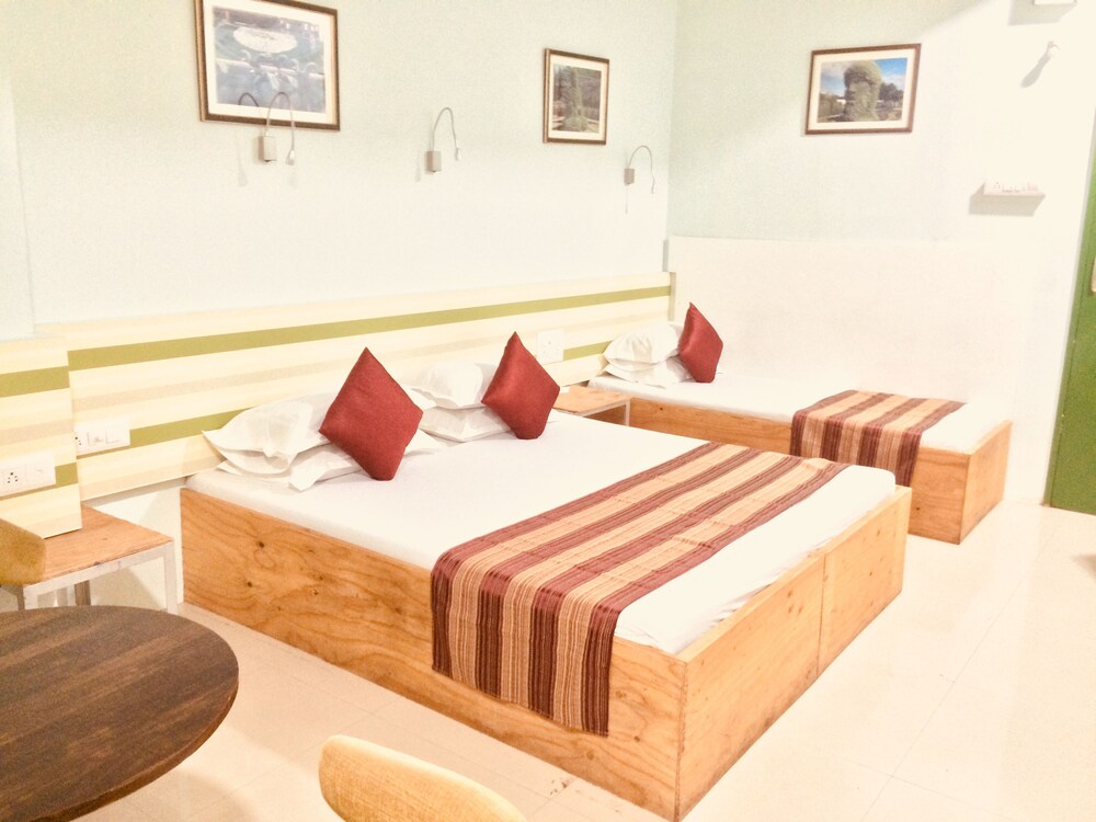Shubham Accomodation