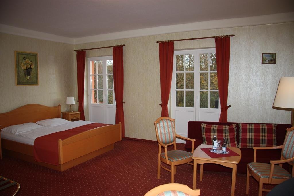Altes Gutshaus Federow