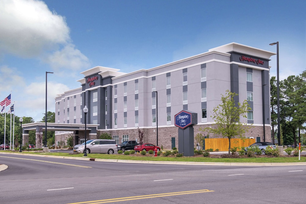 Hampton Inn Benson - photo 58