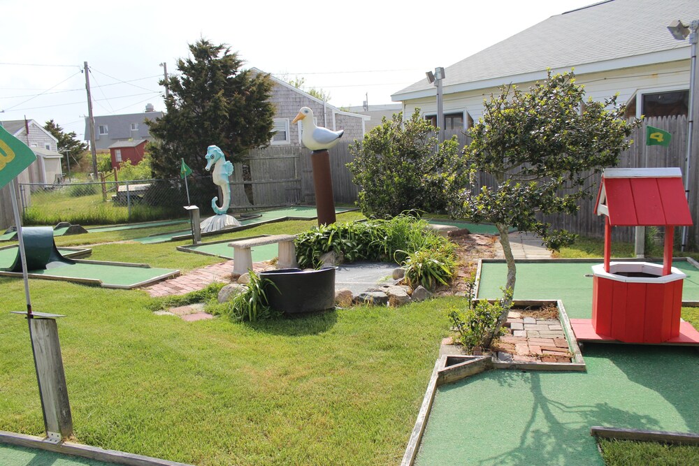 Sun Retreats Cape Cod - photo 16