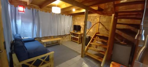 Cabañas km7 Bariloche — 4-Star Luxury Hotel in San Carlos De Bariloche, Argentina