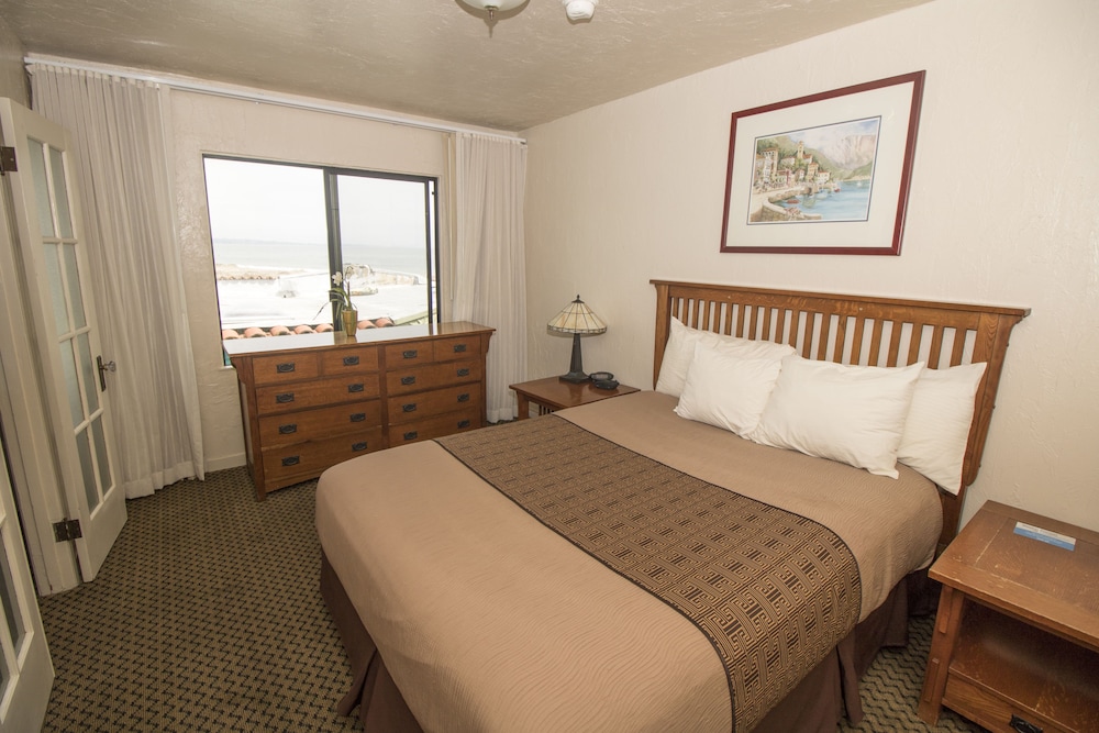 Capitola Venetian Hotel - photo 18