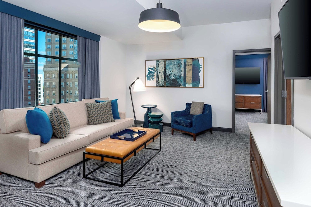 Courtyard by Marriott Atlanta Midtown - photo 17