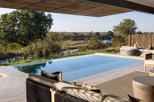 Maya Lodge — 4-Star Luxury Hotel in Hectorspruit, South Africa