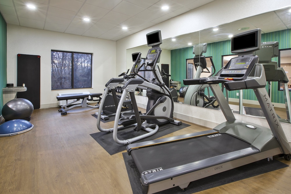Holiday Inn Express Hotel & Suites Niles by IHG - photo 27
