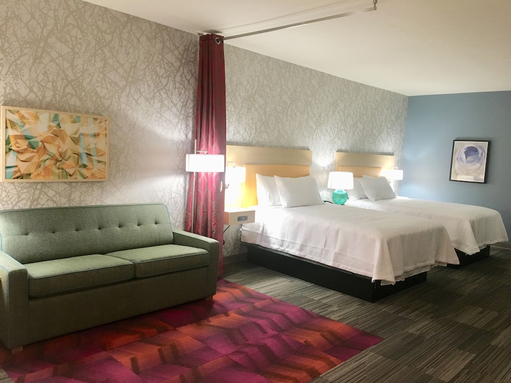 Home2 Suites by Hilton Lake Charles LA - photo 7