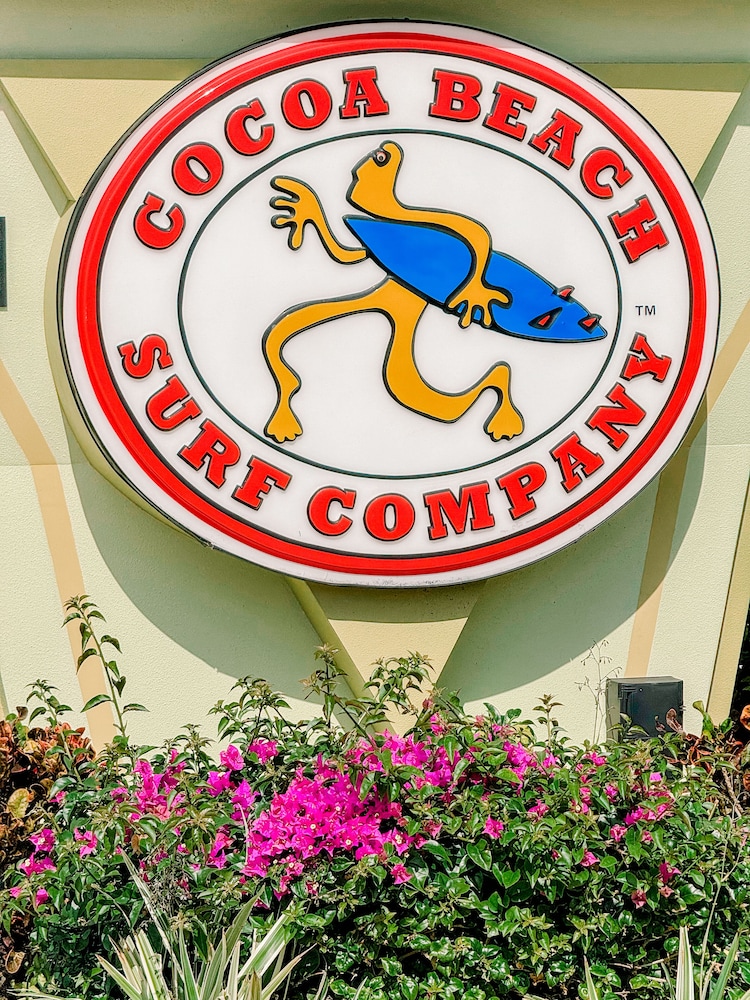Four Points by Sheraton Cocoa Beach - photo 52
