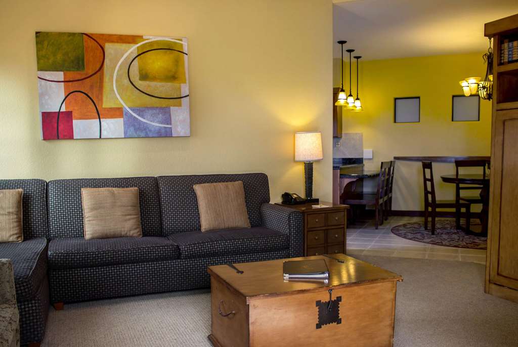 Bluegreen Vacations Cibola Vista Resort and Spa an Ascend Collection Resort - photo 53
