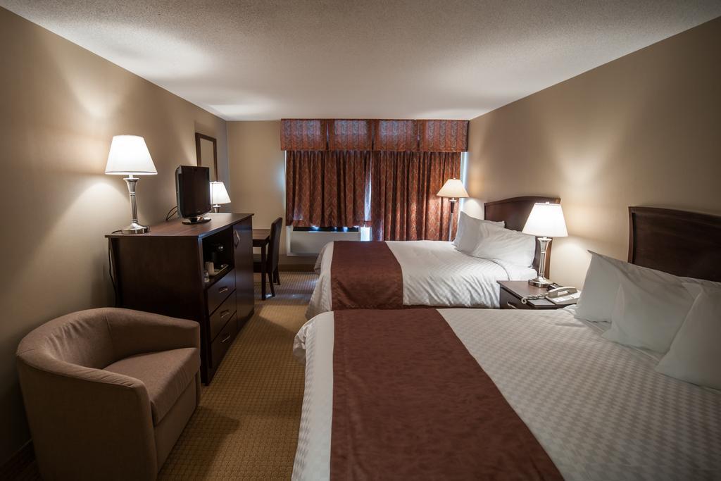 Deer Lake Motel — hotel in Deer Lake