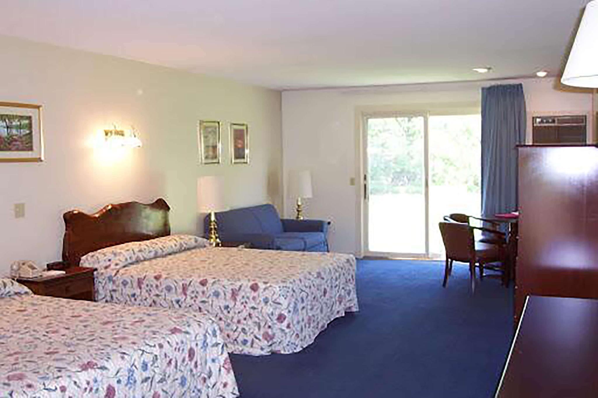 The Chalet Motel A Travelodge by Wyndham - photo 3