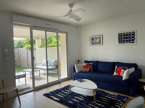 Pavillon avec jardin hyper calme en centre ville in Montauban, France