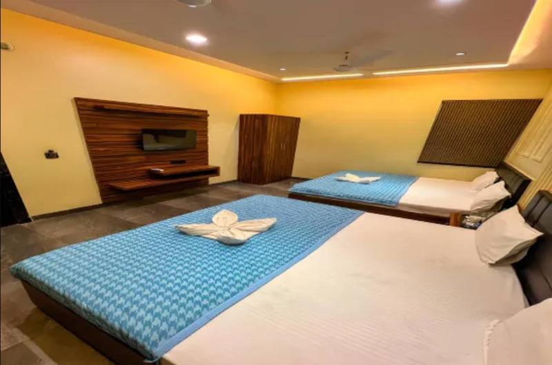 Hotel Gsm — Vrindavan — photo 5