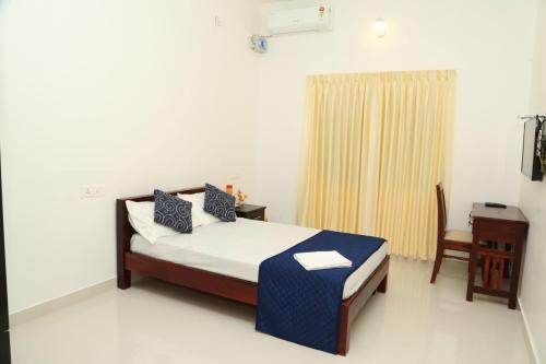 Grace home stay — 4-Star Luxury Hotel in Neyyattinkara, India