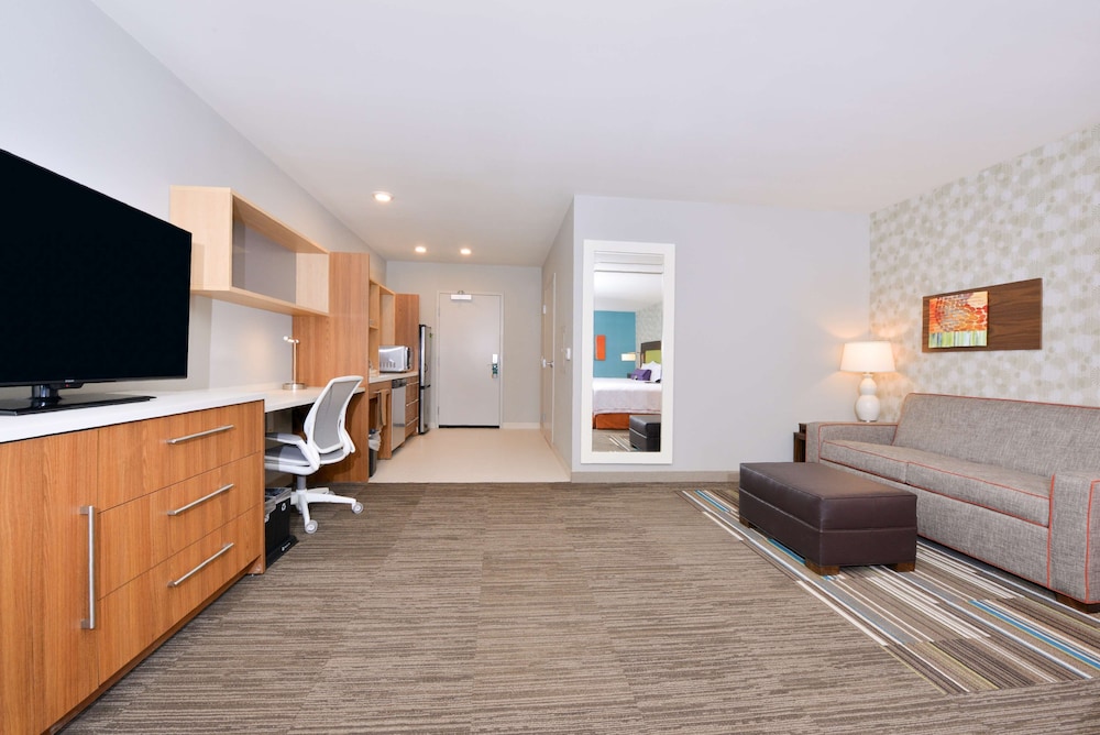 Home2Suites by Hilton Dupont WA - photo 7
