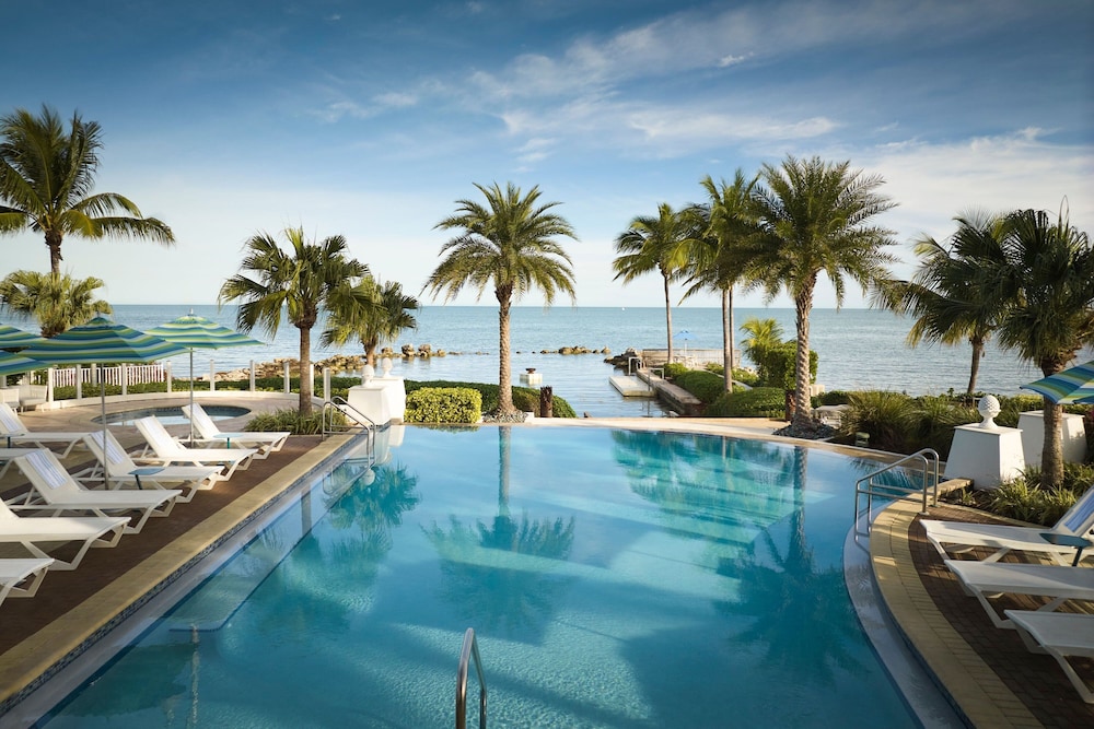 Courtyard by Marriott Faro Blanco Resort Marathon Florida Keys in Marathon, United States
