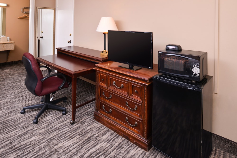 Ranch House Motel - photo 5