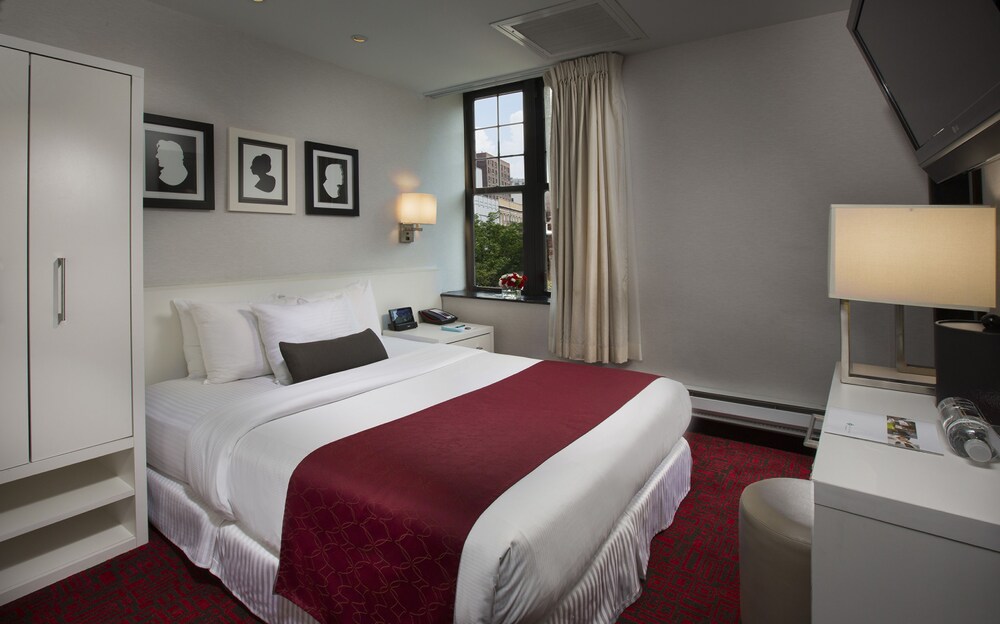 The GEM Hotel Chelsea - photo 7