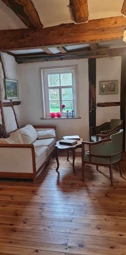 Gemütliches Fachwerkhaus in Reinhausen, Germany