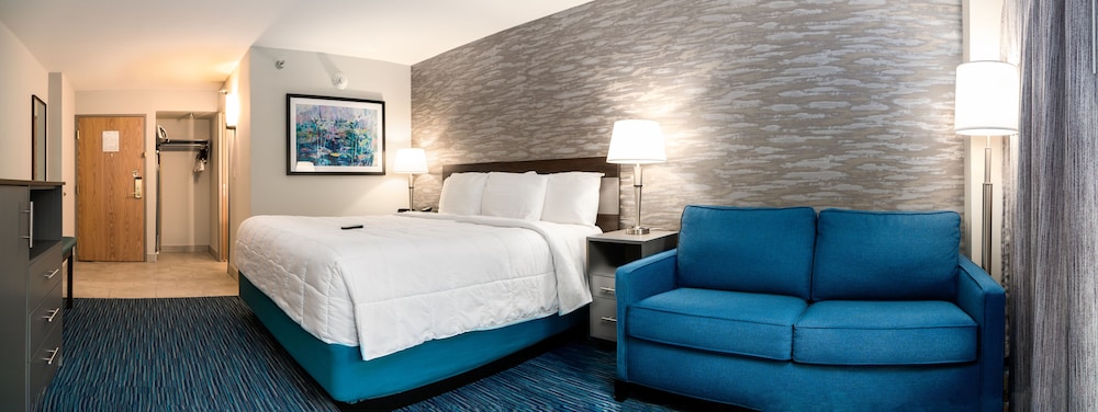 MCM Eleganté Hotel & Conference Center Beaumont - photo 11