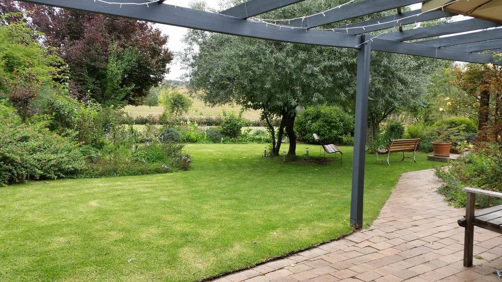 Glenhope Alpacas Bed and Breakfast — Armidale — photo 4