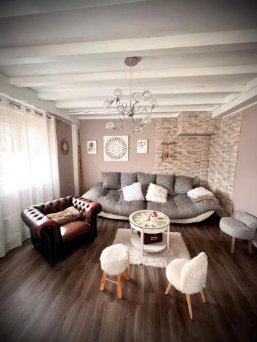 O Nid Douillet — hotel in Ornans
