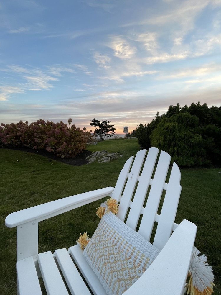 Cape Arundel Inn & Resort - photo 30