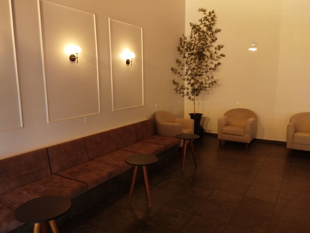Essência Hotel Francisco Beltrão — hotel in Francisco Beltrao