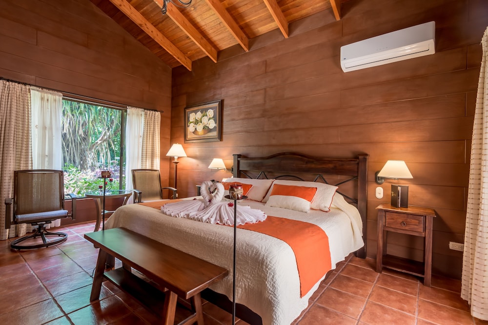 Hotel El Silencio del Campo in La Fortuna, Costa Rica