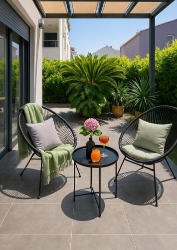 Sunny Garden the modern Apartment Zadar — 4-Star Luxury Hotel in Zadar, Croatia