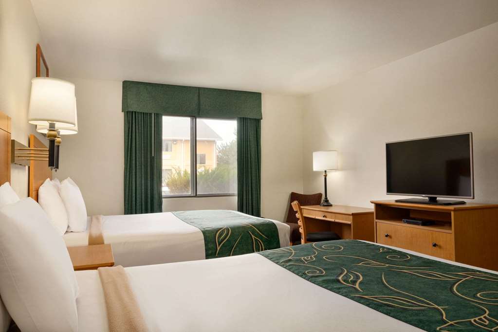 Travelodge by Wyndham Marysville - photo 12