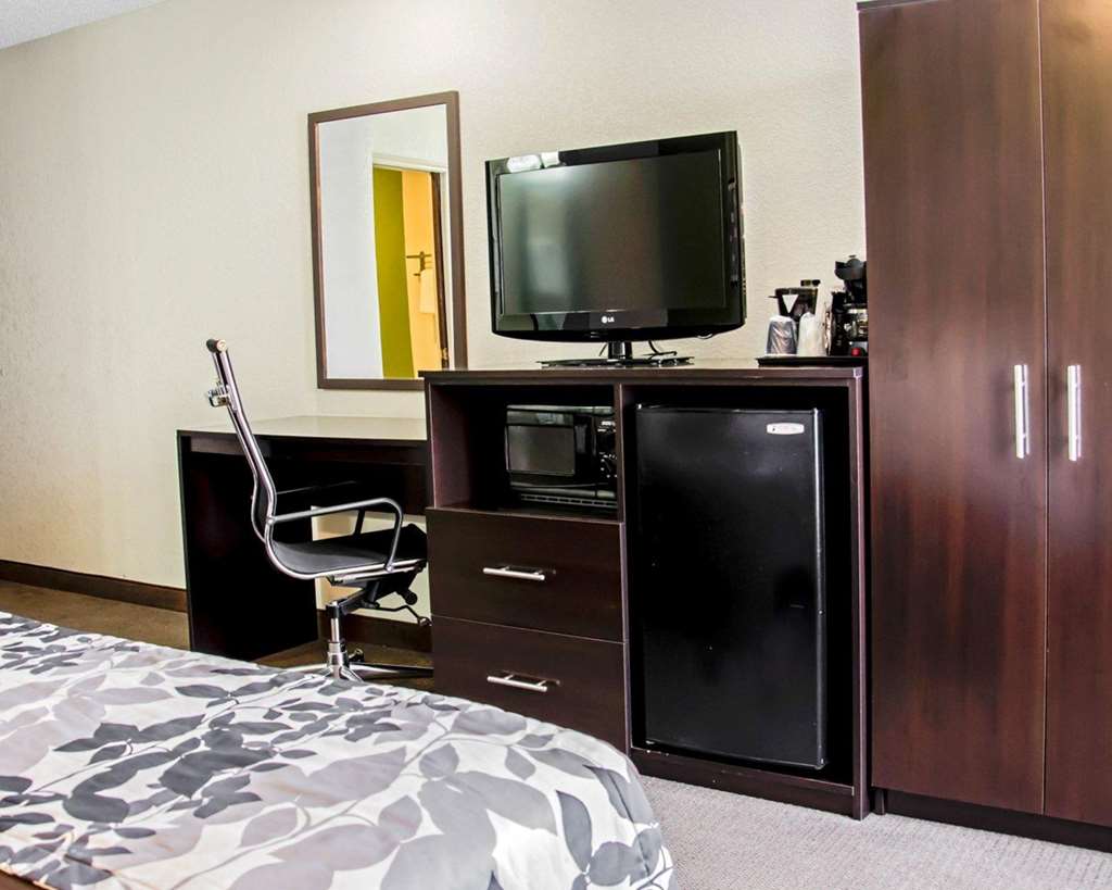 Sleep Inn Concord Kannapolis - photo 16