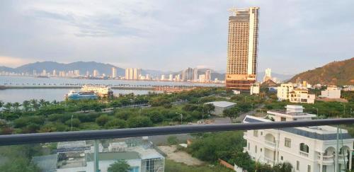 Seaview Son Trang Apartment Hotel — Nha Trang — photo 4