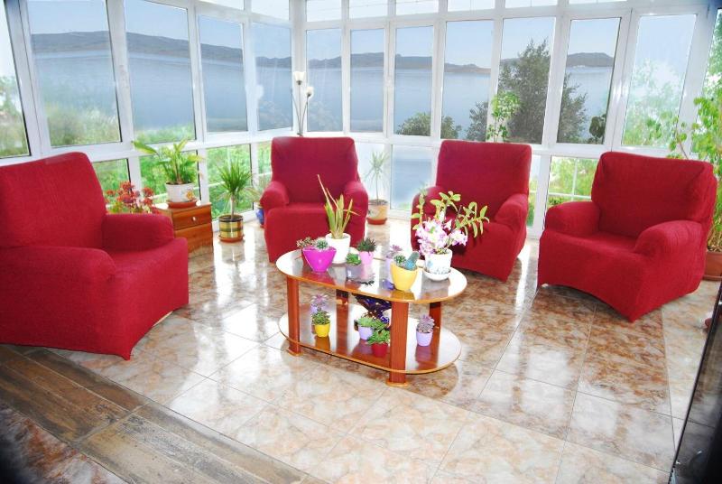 Pension El Carloto — Lapoblacion