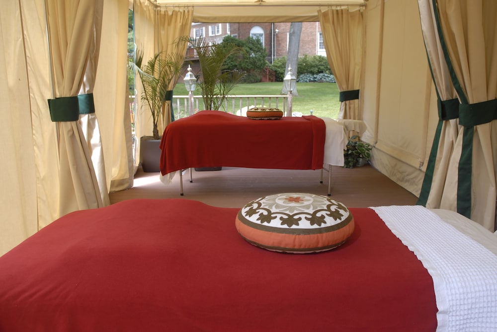The Spa at Norwich Inn - photo 11