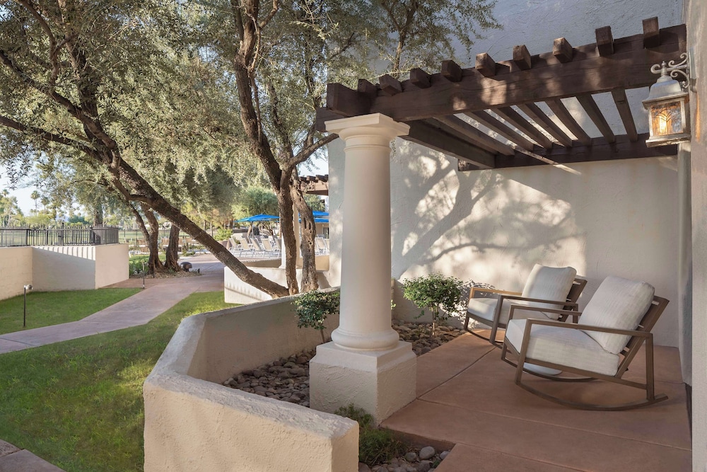 The Scottsdale Resort & Spa Curio Collection by Hilton - photo 10
