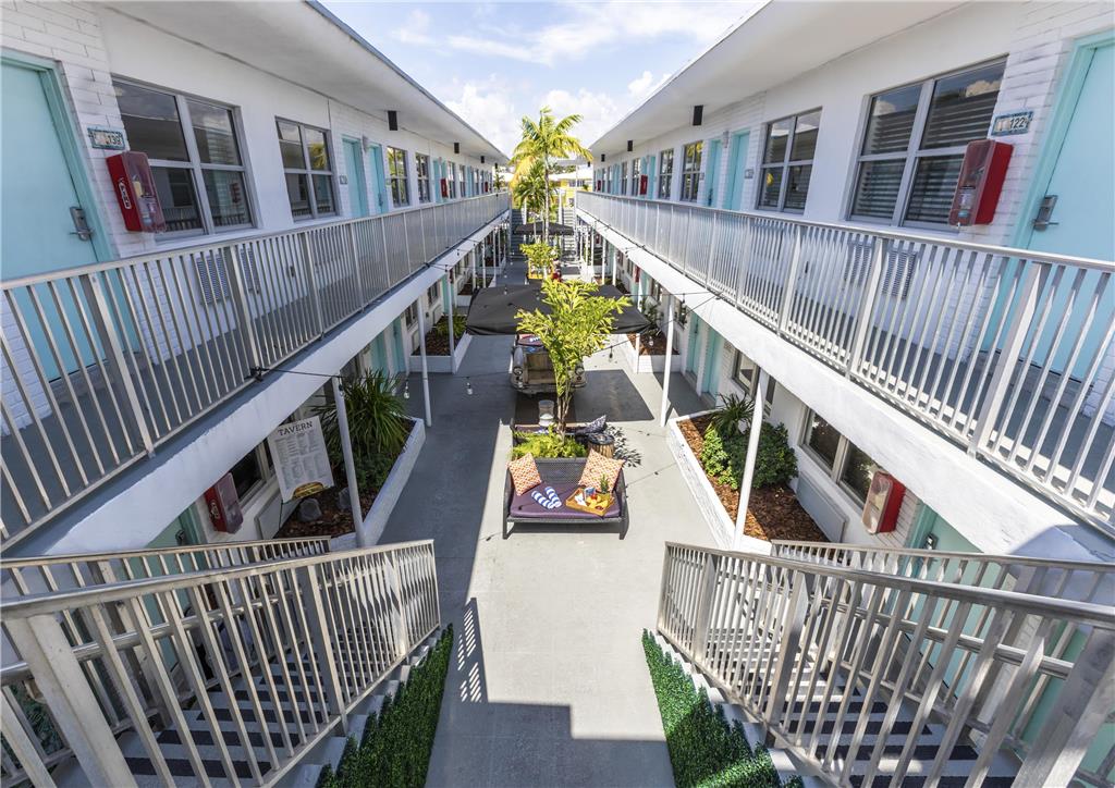 Seaside All Suites Hotel - photo 13